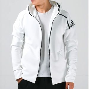 Adidas ZNE Hoodie 3.0 Retro Men’s L